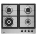 Beko Gas Cooktop 60cm BCT60GX1