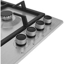 Beko Gas Cooktop 60cm BCT60GX1