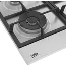 Beko Gas Cooktop 60cm BCT60GX1