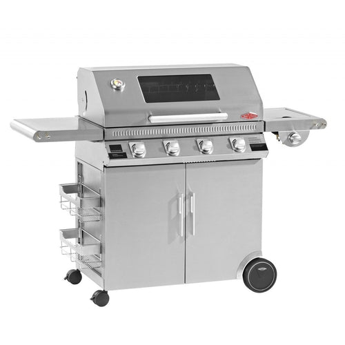 BeefEater BD47940 Discovery 1100S 4 Burner Gas BBQ