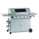 BeefEater BD47950 Discovery 1100S 5 LPG Burner Gas BBQ