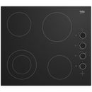 Beko Ceramic Cooktop 60cm BCT601CG