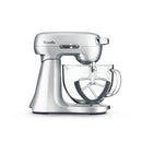BREVILLE BEM430SIL SCRAPER BENCH MIXER