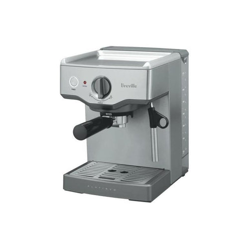 BREVILLE BES250BSS Espresso Coffee Machine