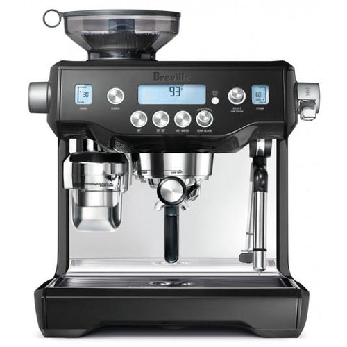 Breville BES980BKS the Oracle Coffee Machine