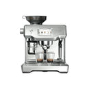 BREVILLE BES990BSS The Oracle Touch Coffee Machine