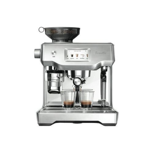 BREVILLE BES990BSS The Oracle Touch Coffee Machine