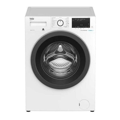 BEKO BFL8510W 8.5KG Front Load Washing Machine