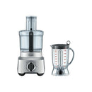 BREVILLE BFP580SIL Kitchen Wizz 8 Plus Food Processor
