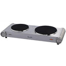 Breville BHP250BSS Double Handy Hotplate 2