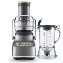 BREVILLE BJB615SHY The 3x Bluicer Blender + Juicer