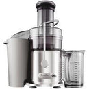 Breville BJE410CRO  Juice Fountain Plus