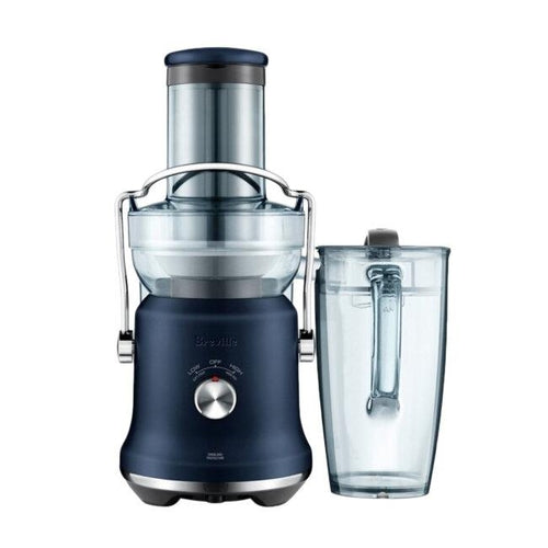 BREVILLE BJE530DBL The Juice Fountain Cold Plus Juicer
