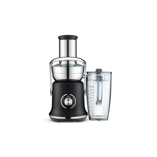 BREVILLE BJE830BTR Juice Fountain Cold XL Juicer