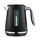 BREVILLE BKE735BTR Soft Top Luxe 1.7L Kettle