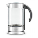 BREVILLE BKE750CLR 1.7 Litre The Crystal Clear Kettle