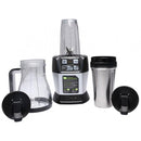 Nutri Ninja BL488ANZ 1100W Auto IQ Food Processor