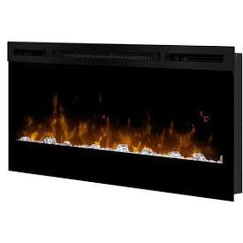 Dimplex BLF3451AU 34" Prism Wall Mounted Electric Fireplace