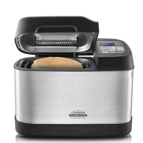 Sunbeam SmartBake® Custom 1.25kg Bread Maker BM7850