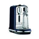 BREVILLE BNE800DBL Creatista Plus Coffee Machine
