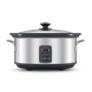 BREVILLE BSC420 Smart Temp Slow Cooker Temp IQ