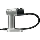 Breville bsm600sil the Smoking Gun Food Smoker