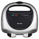 BREVILLE BTS200sil The Original Seal And Cut