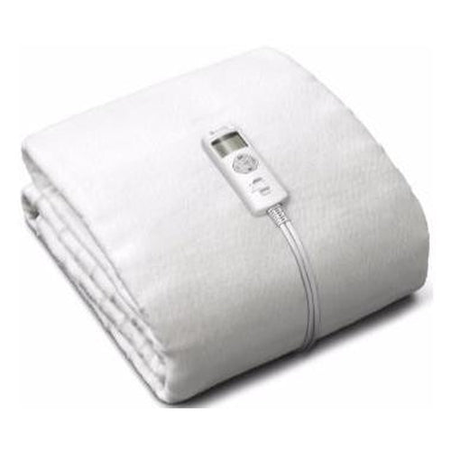 Breville BZB417WHT Single Fitted Electric Blanket