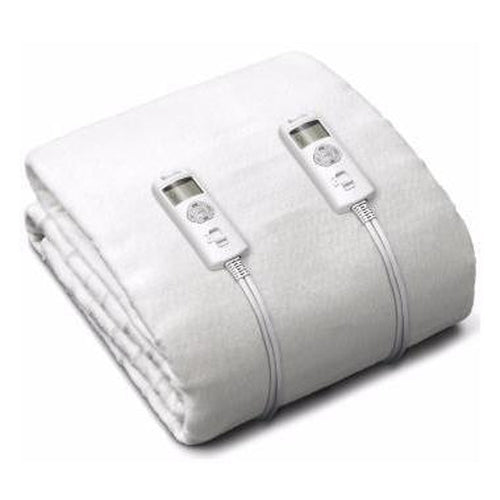 Breville BZB457WHT King Fitted Electric Blanket