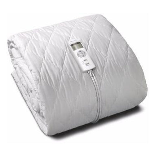Breville BZB517WHT Single Fitted Electric Blanket