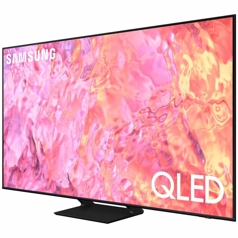 Samsung 65" - Q60C QLED 4K Smart TV - QA65Q60CAWXXY