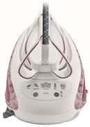 Tefal Pro Express Ultimate Steam Generator Red 7.7Bars GV9534