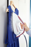 Tefal Express Anti-Calc Steam Generator Red 6.2Bars SV8013