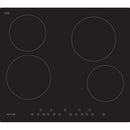 Artusi 60cm Ceramic Electric Cooktop CACC60