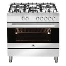 Artusi 90cm Cooker And Rangehood Package BPKCAFG90