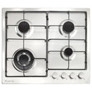 Artusi ARTBET-1 CAO6X Oven With CAGH1 Gas Hob Cooktop