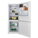 CHIQ Bottom Mount Refrigerator 283L CBM283NW3