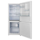 CHIQ Bottom Mount Refrigerator 283L CBM283NW3