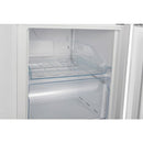 CHIQ Bottom Mount Refrigerator 283L CBM283NW3