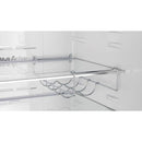 CHIQ Bottom Mount Refrigerator 283L CBM283NW3