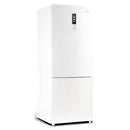 CHIQ Bottom Mount Refrigerator 396L CBM396NW3