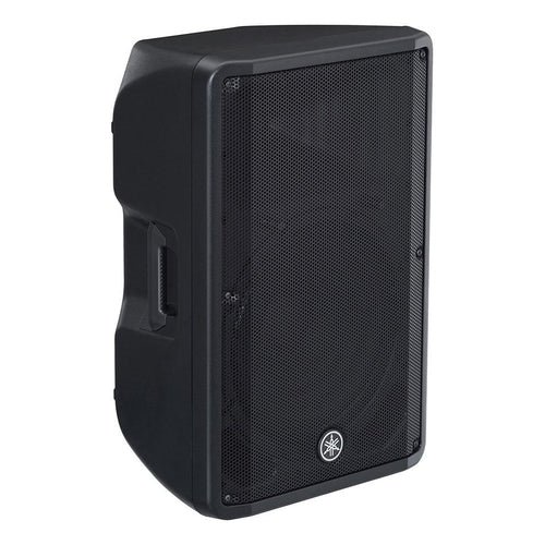 YAMAHA CBR15 15" 2-Way Passive Loudspeaker