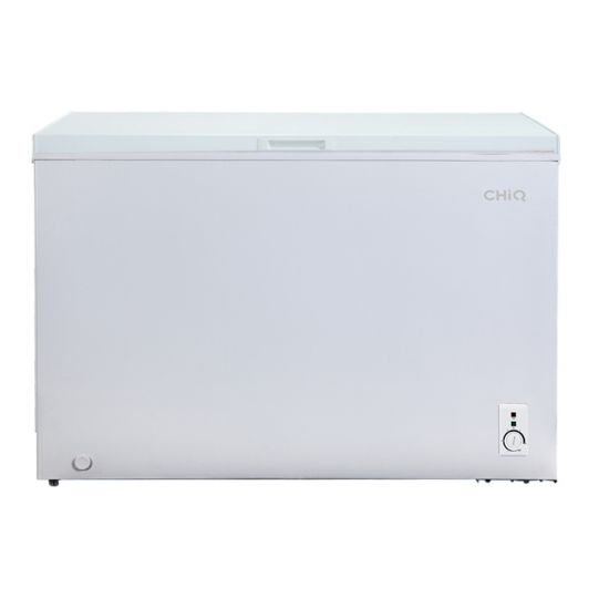 CHIQ Hybrid Chest Freezer 292L CCF292DW