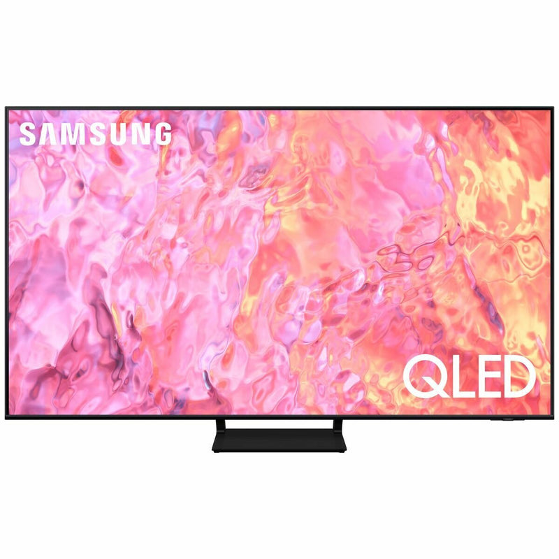 Samsung 75" - QLED 4K Smart TV Q60C QA75Q60CAWXXY