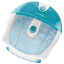 CONAIR CFB5CA Hydro Bubbling Foot Spa
