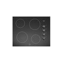 Chef CHC644BA 60CM Ceramic 4 Zone Cooktop