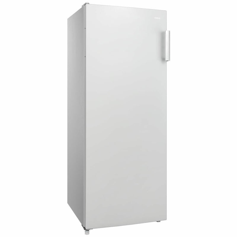 CHIQ Single Door Full Refrigerator 205L  CSR205DW