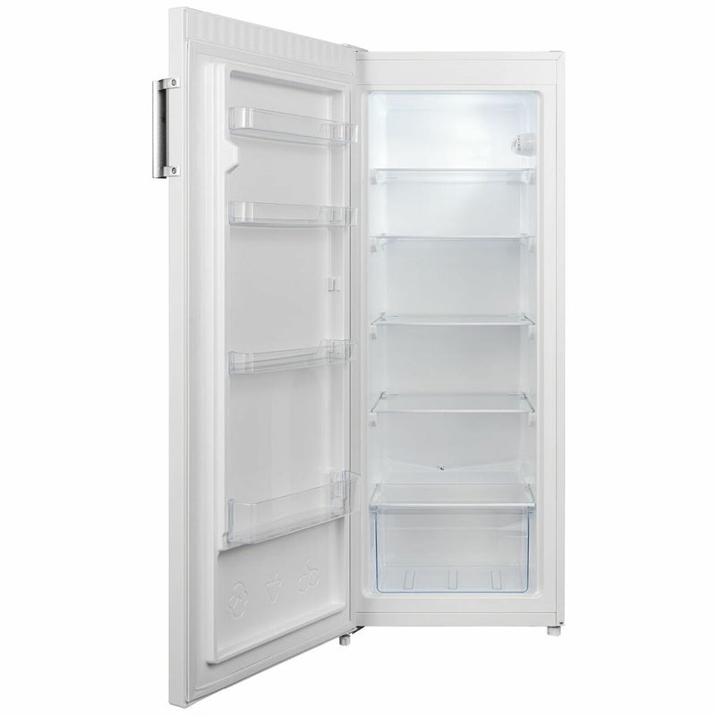 CHIQ Single Door Full Refrigerator 205L  CSR205DW