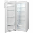 CHIQ Single Door Full Refrigerator 205L  CSR205DW