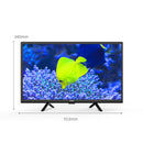 CHIQ LED HD TV 24 L24G5W